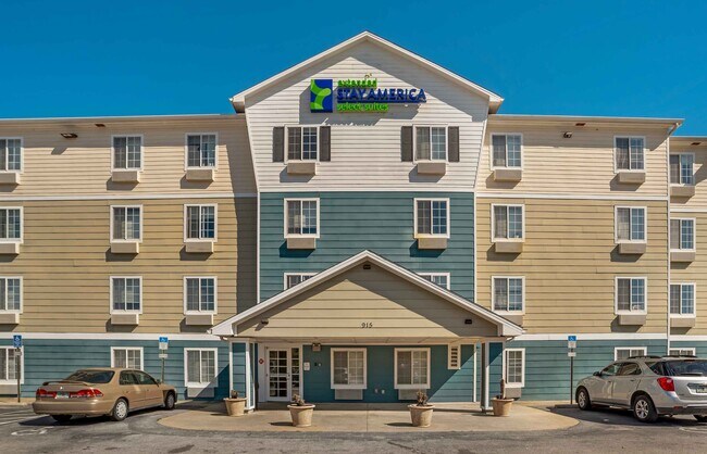 Furnished Studio-Fort Walton Beach