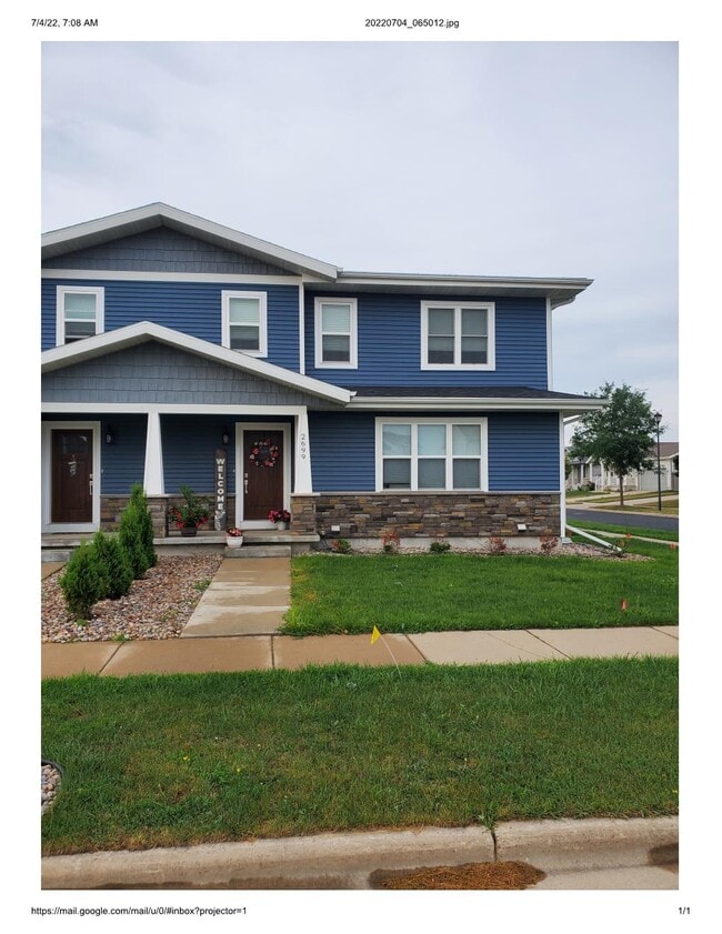 Building Photo - 2699 Hazelnut Trl Unit 2699 Rental