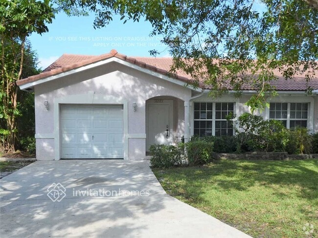 Building Photo - 4283 NW 114th Terrace Rental