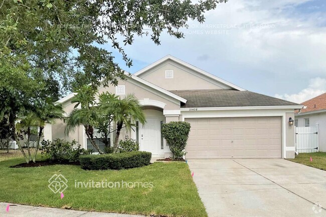 Building Photo - 10408 Hunters Haven Blvd Rental