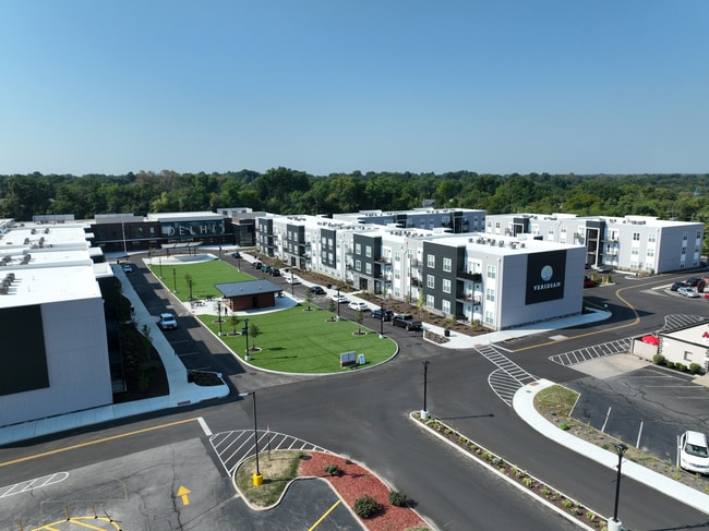 Building Photo - Veridian