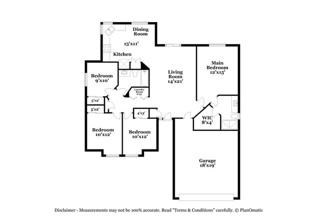 Photo - 3227 W Verde Way