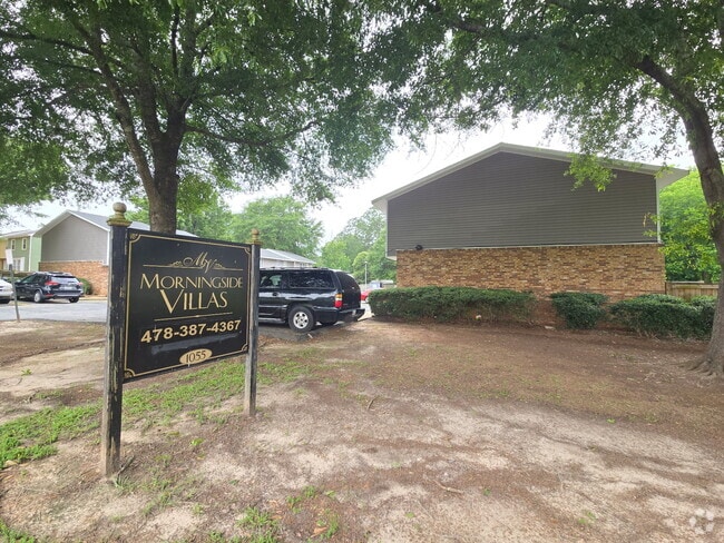 Building Photo - 1055 Morningside Dr Rental