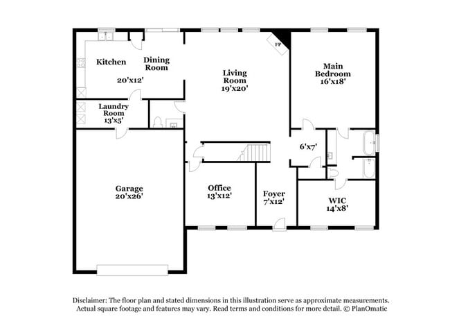 Photo - 6571 Daisy Hill Ct