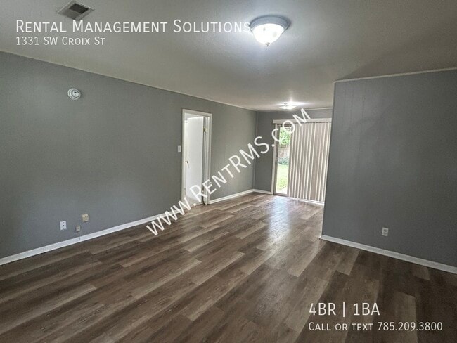 Photo - 1331 SW Croix St