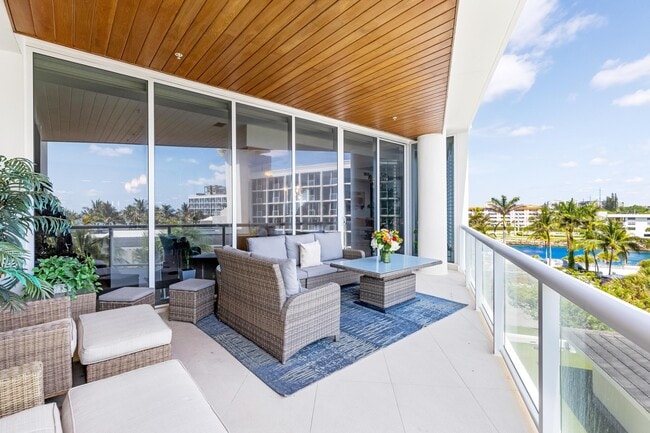 Photo - 1000 S Ocean Blvd Unit 308