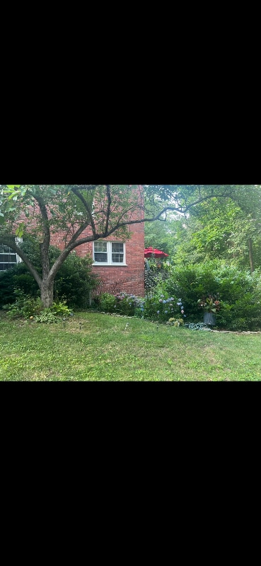 Photo - 1201 S Barton St Townhome