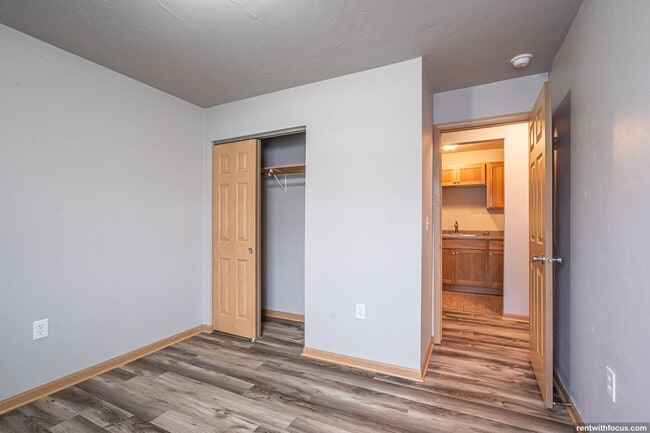 Photo - Rainbow Drive