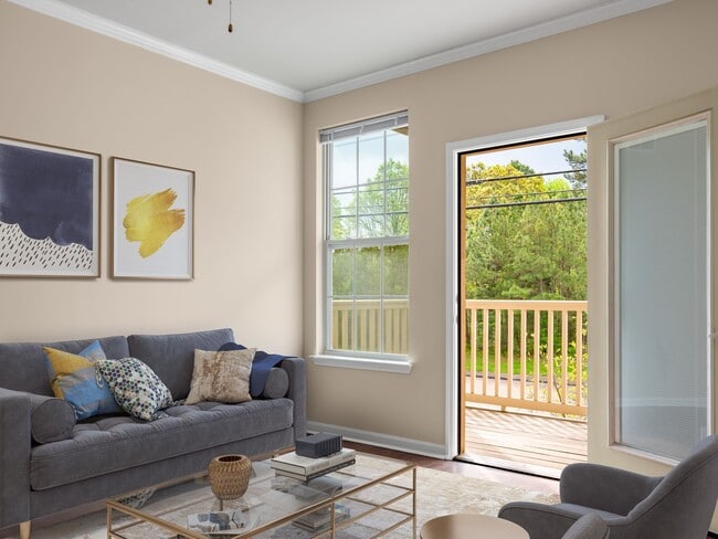 Photo - The Villages of Campbell Oaks