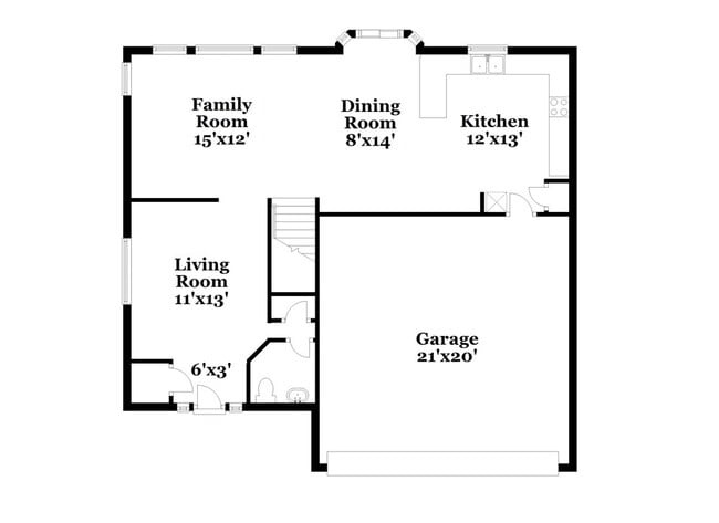 Photo - 10413 Sloping Hill Ave