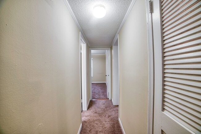 Patriot Place Apartments