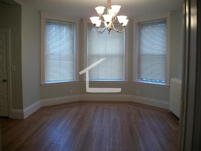 Photo - Central Location Coolidge Corner, In-Unit ...