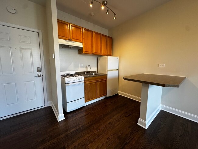 Photo - 1344 W Lunt Ave Apartment Unit 301