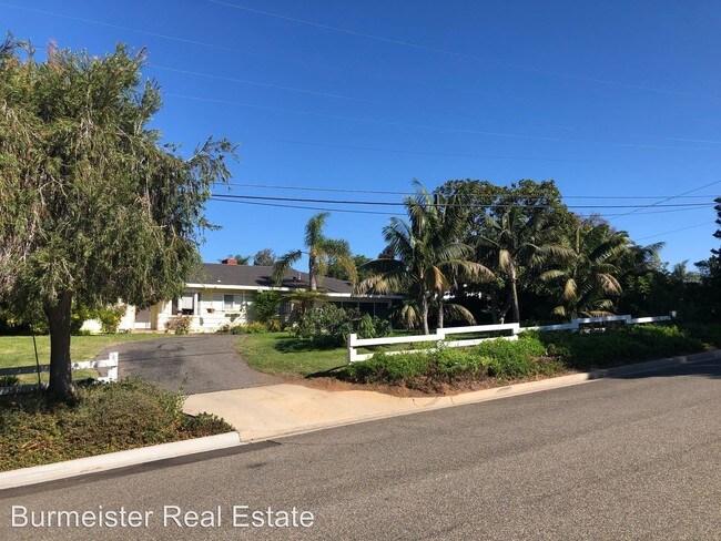 Photo - 3 br, 2.5 bath House - 1722 Grandview Street