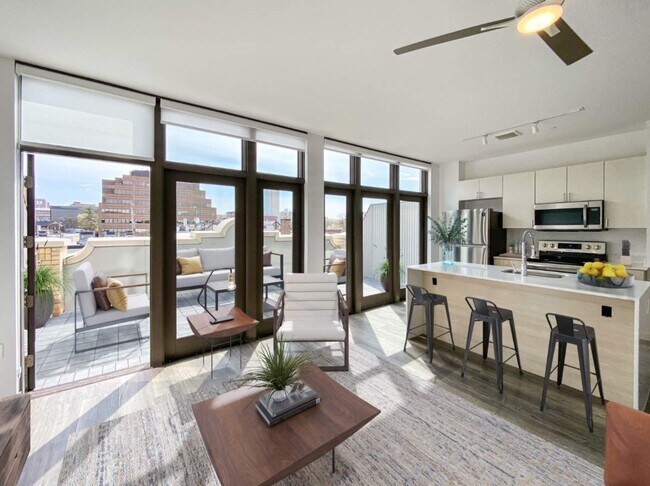 Exhibit A2 Furnished Luxury Apartments