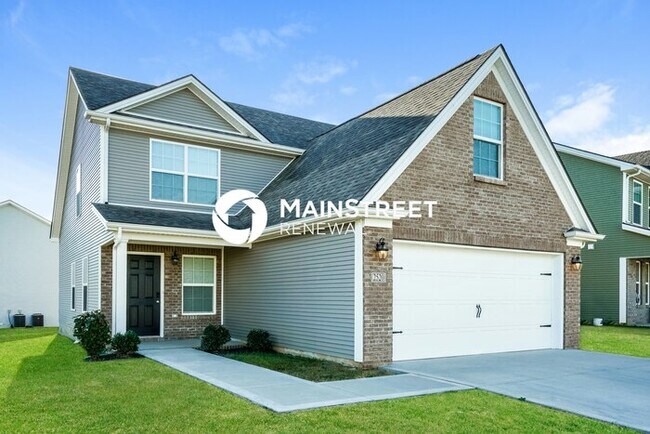 Photo - 4 Bedroom Pet-Friendly Home in Lexington, ...
