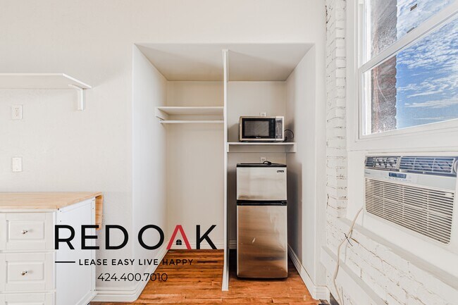 Photo - 2731 Beverly Blvd Unit 212