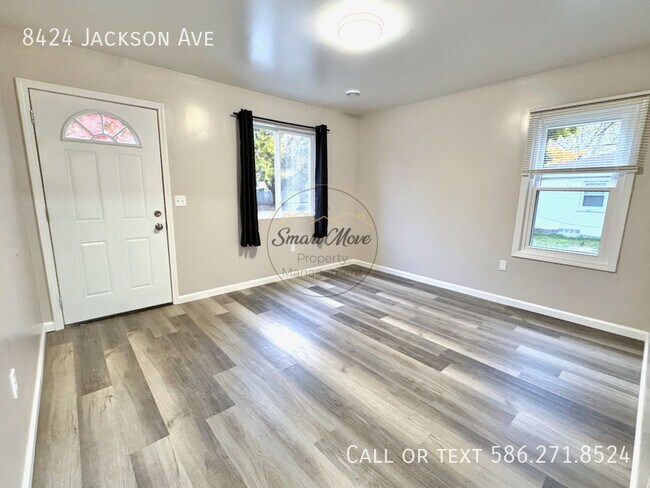 Photo - 8424 Jackson Ave