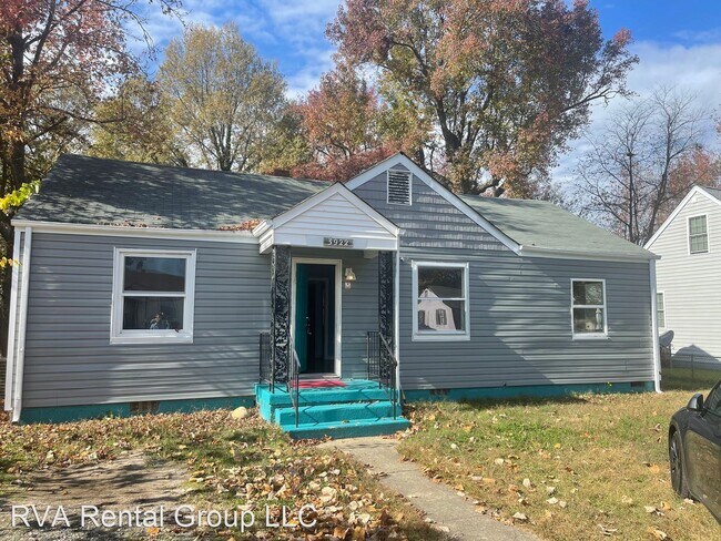3 br, 1 bath House - 3922 Alma Ave - 3 br, 1 bath House - 3922 Alma Ave