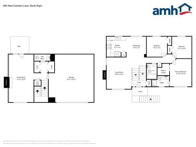 Photo - 495 W Camden Ln