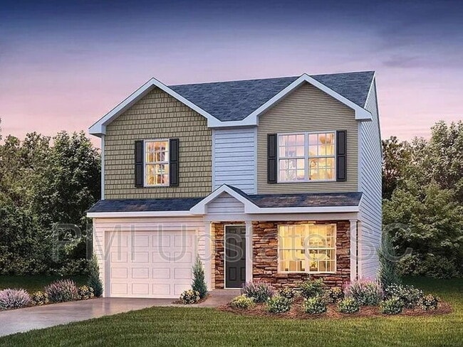 Building Photo - 618 Evaleigh St