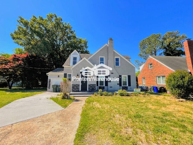 Photo - 2423 E Virginia Beach Blvd