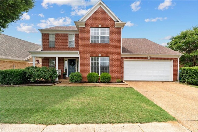 Building Photo - 11660 Mahogany Dr