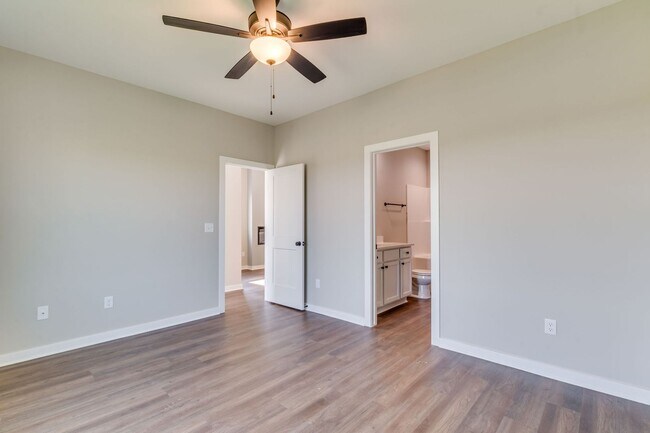 Photo - Area151-Cromwell Plan