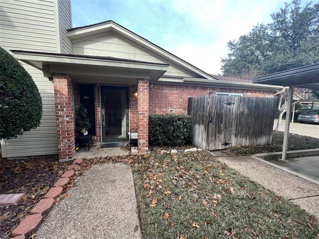 Photo - 3129 Sappington Pl Townhome