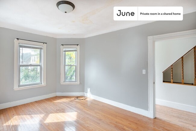 Photo - Room in Shared 6 bed/1.5 bath home Unidad B