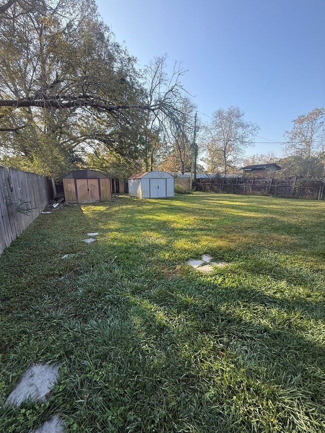 Photo - 3BD 1.5BA Single Home in Stevendale Heights Subdivision