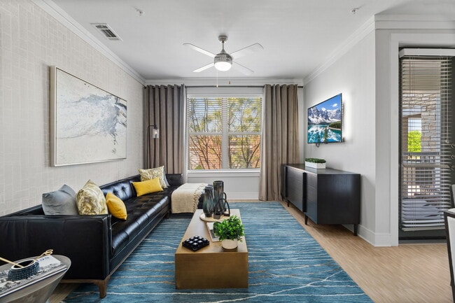 Axis at Watters Creek