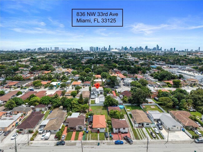 Photo - 836 NW 33rd Ave Unit A