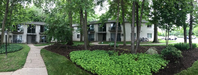 Building Photo - 950 S Lincoln St Unit 950