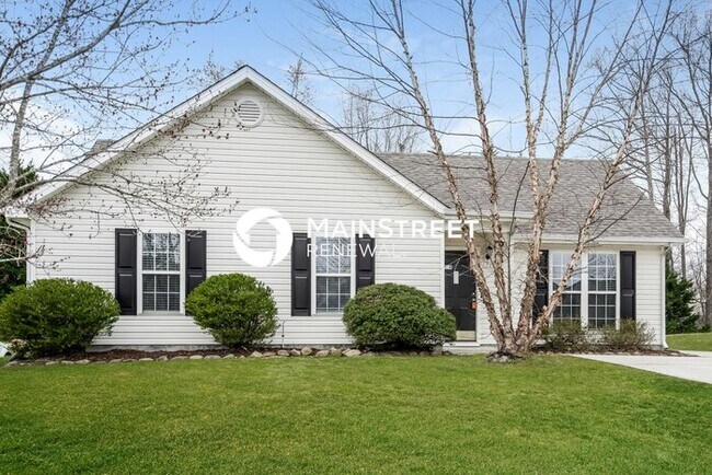 Building Photo - 3 Bedroom Pet-Friendly Home in MCLEANSVILL...