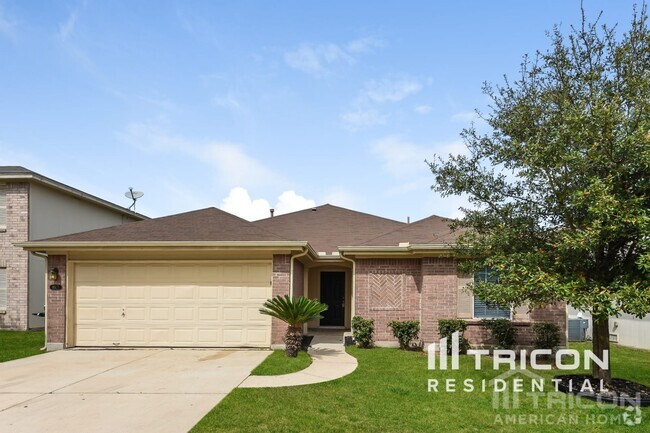 Building Photo - 8527 Rita Blanca Dr Rental