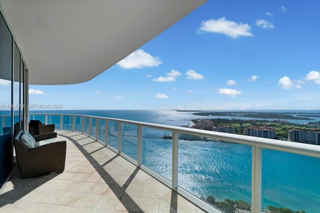 Photo - 100 South Pointe Dr Unit 3403