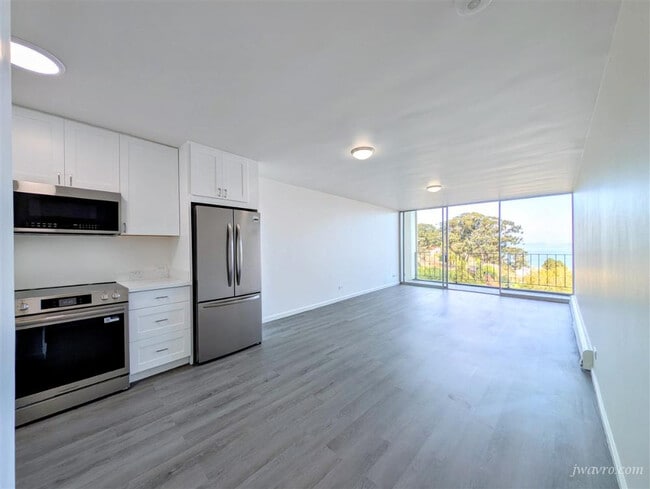 Photo - 1050 North Point St Unit 603