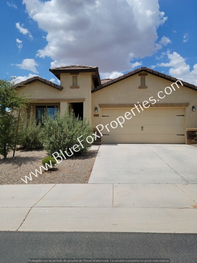 Building Photo - 11262 W Artifact Quarry Dr Rental