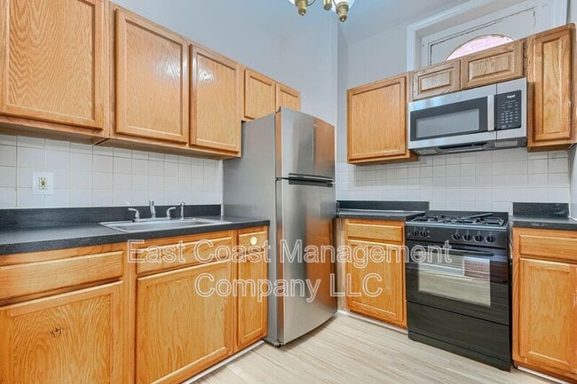 Building Photo - 2348 Eutaw Pl Unit Apt 3