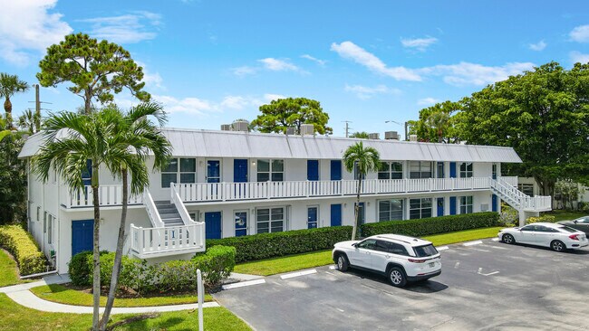 Photo - 2929 SE Ocean Blvd Unit I9