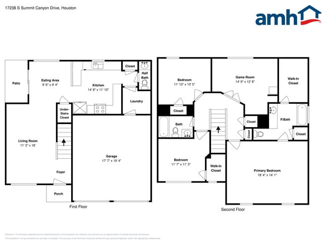 Photo - 17238 S Summit Canyon Dr
