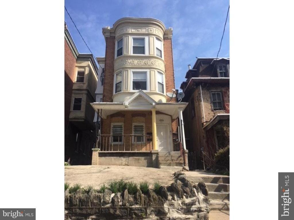 Photo - 1711 W Tioga St