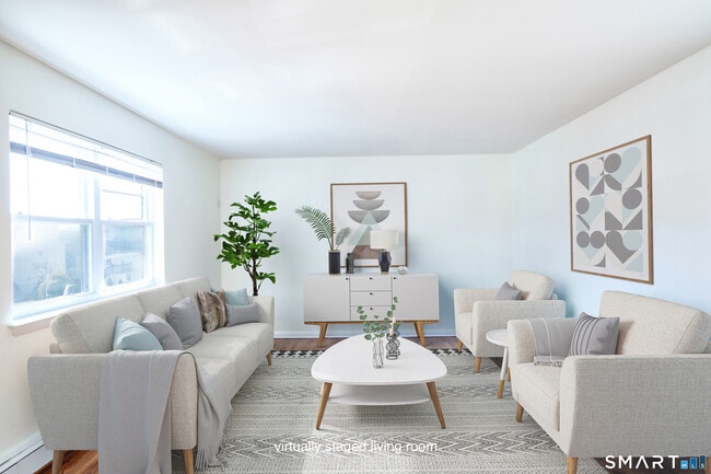 Building Photo - 25 Alexander St Unit B