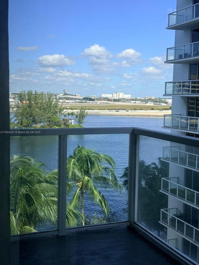 Building Photo - 5091 NW 7th St Unit 803