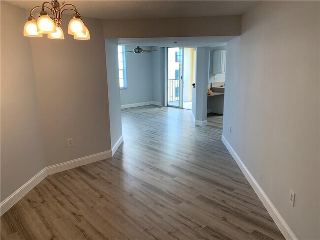 Photo - 520 SE 5 Ave Unit 3406