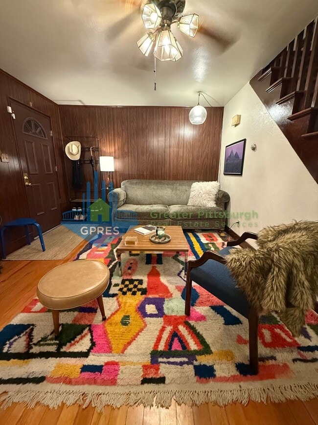 Photo - Classic Lawrenceville Row House – Walkable...