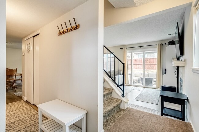 Photo - 2 Bedroom, 1.5 Bath Townhome w/ Garage!