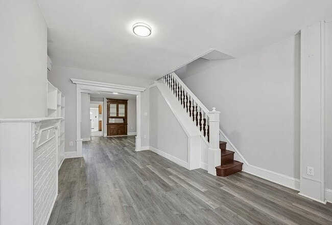 Photo - 1343 N Allison St