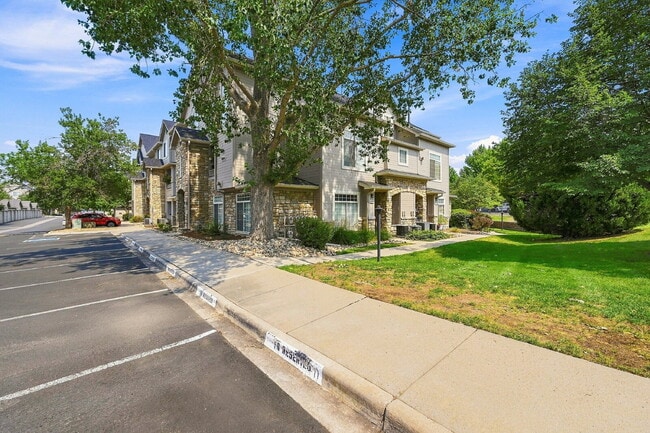 Photo - $2,030.95, 2 Beds - 2.5 Bath, Condo in Denver with Central A/C! Unit #2032